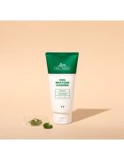 VT Cosmetics Cica Mild Foam Cleanser nežna čistilna pena s pomirjajočim učinkom 300 ml