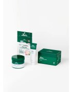 VT Cosmetics Cica Mild Toner Pad piling blazinice za obraz s pomirjajočim učinkom 60 kos