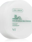 VT Cosmetics Cica No-Sebum Mild Powder matirajoči fiksirni puder z vlažilnim učinkom 5 g