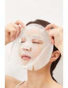 VT Cosmetics Cica Reti-A Mask pomirjevalna tekstilna maska z učvrstitvenim učinkom veliko pakiranje 30 kos