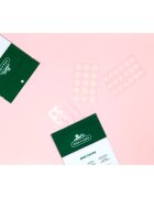 VT Cosmetics Cica Spot Patch obliži za problematično kožo 48 kos