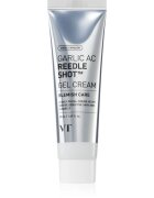 VT Cosmetics Garlic AC Reedle Shot Gel Cream lahka gelasta krema proti nepravilnostim na aknasti koži 50 ml