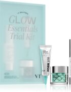 VT Cosmetics Glow Essentials Trial Kit darilni set za posvetlitev in zgladitev kože