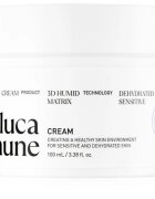 VT Cosmetics Glucamune Cream intenzivno vlažilna krema za krepitev kožne pregrade 100 ml