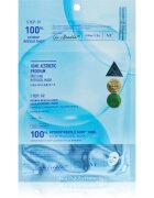 VT Cosmetics Hydrop Reedle Shot 100 2Step Hydrogel Mask intenzivna hidrogelna maska z vlažilnim učinkom 34.5 g
