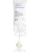 VT Cosmetics Mushroom Airy Sun Cream zaščitna krema za obraz z vlažilnim učinkom SPF 50+ 50 ml