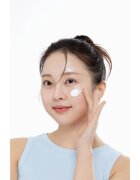VT Cosmetics Mushroom Airy Sun Cream zaščitna krema za obraz z vlažilnim učinkom SPF 50+ 50 ml