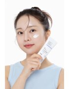 VT Cosmetics Mushroom Airy Sun Cream zaščitna krema za obraz z vlažilnim učinkom SPF 50+ 50 ml