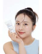 VT Cosmetics Mushroom Airy Sun Cream zaščitna krema za obraz z vlažilnim učinkom SPF 50+ 50 ml