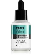 VT Cosmetics PDRN Cica Exosome Firming Ampoule učvrstitveni serum za obraz za osvetljevanje kože in hidratacijo 30 ml