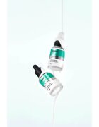 VT Cosmetics PDRN Cica Exosome Firming Ampoule učvrstitveni serum za obraz za osvetljevanje kože in hidratacijo 30 ml