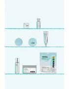 VT Cosmetics PDRN Glow Ampoule ampule za osvetljevanje kože in hidratacijo 100 ml