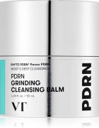 VT Cosmetics PDRN Grinding Cleansing Balm čistilni balzam za odstranjevanje ličil z učinkom eksfoliacije 50 ml