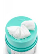VT Cosmetics PDRN Grinding Cleansing Balm čistilni balzam za odstranjevanje ličil z učinkom eksfoliacije 50 ml