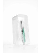 VT Cosmetics PDRN Reedle Shot Hair Ampoule 100 serum za lasišče za okrepitev in rast las 15 ml