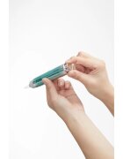 VT Cosmetics PDRN Reedle Shot Hair Ampoule 300 serum za lasišče za okrepitev in rast las 15 ml