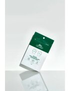 VT Cosmetics Pro Cica Centella Asiatica Tiger Clear Spot Patch obliži za problematično kožo 66 kos