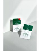 VT Cosmetics Pro Cica Centella Asiatica Tiger Clear Spot Patch obliži za problematično kožo 66 kos