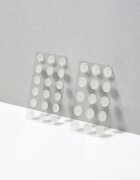 VT Cosmetics Pro Cica Centella Asiatica Tiger Clear Spot Patch obliži za problematično kožo 66 kos