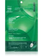 VT Cosmetics Pro Cica Reedle Shot 100 2Step Hydrogel Mask intenzivna hidrogelna maska s pomirjajočim učinkom 34.5 g