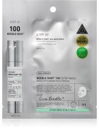 VT Cosmetics Reedle Shot 100 2-Step Mask intenzivna obnovitvena maska za dvostopenjsko nego kože 26.5 g