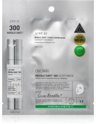 VT Cosmetics Reedle Shot 300 2-Step Mask intenzivna obnovitvena maska za dvostopenjsko nego kože 26.5 g