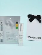 VT Cosmetics Reedle Shot 50 2-Step Mask intenzivna obnovitvena maska za dvostopenjsko nego kože 26.5 g