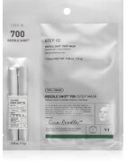 VT Cosmetics Reedle Shot 700 2-Step Mask intenzivna obnovitvena maska za dvostopenjsko nego kože 26.5 g