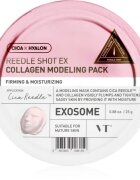 VT Cosmetics Reedle Shot EX Collagen Modeling Pack učvrstitvena kolagenska maska z vlažilnim učinkom 25 g