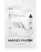 VT Cosmetics Reedle Shot Nourishing Hand Mask regeneracijska maska za roke v obliki rokavic s hranilnim učinkom 1 par