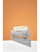 VT Cosmetics Reedle Shot Vita-Light Brightening Mask revitalizacijska maska iz platna z vitaminom C veliko pakiranje 30 kos