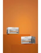 VT Cosmetics Reedle Shot Vita-Light Brightening Mask revitalizacijska maska iz platna z vitaminom C veliko pakiranje 30 kos
