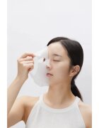 VT Cosmetics Reedle Shot Vita-Light Brightening Mask revitalizacijska maska iz platna z vitaminom C veliko pakiranje 30 kos
