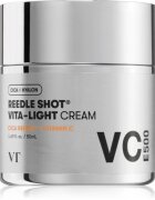 VT Cosmetics Reedle Shot Vita-Light Cream vlažilna in pomirjujoča krema proti znakom staranja 50 ml