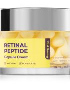 VT Cosmetics Retinal Peptide Capsule Cream revitalizacijska krema za obraz proti znakom staranja 50 ml