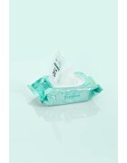VT Cosmetics Skin Pack Mild eksfoliacijske blazinice s pomirjajočim učinkom 100 kos