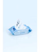 VT Cosmetics Skin Pack Smooth eksfoliacijske blazinice za prehrano in hidracijo 100 kos