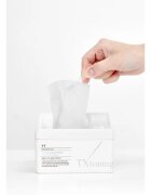 VT Cosmetics TX-Toning Daily Mask revitalizacijska maska iz platna proti pigmentnim madežem veliko pakiranje 30 kos