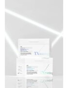 VT Cosmetics TX-Toning Daily Mask revitalizacijska maska iz platna proti pigmentnim madežem veliko pakiranje 30 kos