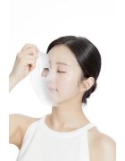 VT Cosmetics TX-Toning Special Mask vlažilna tekstilna maska za kožo s hiperpigmentacijo 25 g