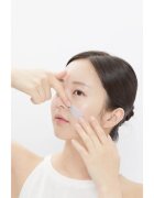 VT Cosmetics Vitamin C Astaxanthin Mask posvetlitvena vlažilna maska za poenotenje tona kože veliko pakiranje 30 kos