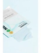 VT Cosmetics Vitamin C Astaxanthin Mask posvetlitvena vlažilna maska za poenotenje tona kože veliko pakiranje 30 kos