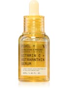 VT Cosmetics Vitamin C Astaxanthin Serum posvetlitveni in vlažilni serum za poenotenje tona kože 30 ml