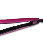 Wad Mensa Straightener likalnik za lase Pink 1 kos