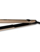 Wad Velozzi Straightener Bronze likalnik za lase + thermal bag 1 kos