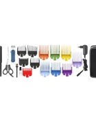 Wahl Color Pro Cordless Combo prirezovalnik za lase