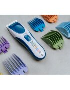 Wahl Color Pro Cordless prirezovalnik za lase 1 kos