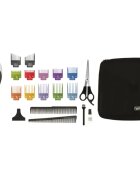 Wahl Color Pro Plus prirezovalnik za lase