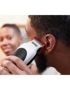 Wahl Color Pro Plus prirezovalnik za lase