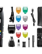 Wahl Color Trim Advanced prirezovalnik za celo telo 1 kos